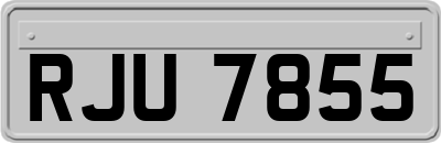 RJU7855