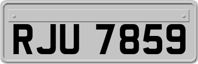 RJU7859