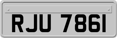 RJU7861