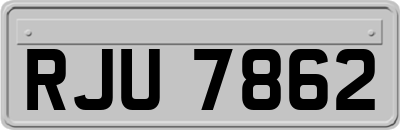 RJU7862