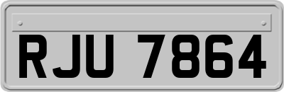 RJU7864