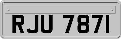 RJU7871