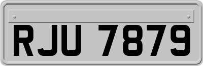 RJU7879