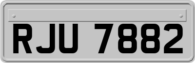 RJU7882