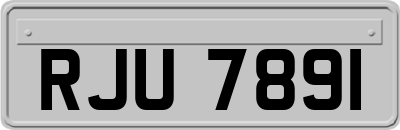 RJU7891