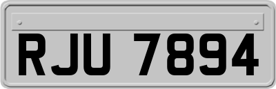 RJU7894