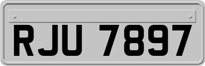 RJU7897