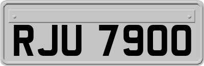 RJU7900