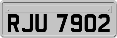 RJU7902