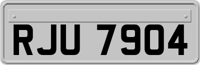 RJU7904