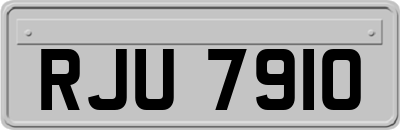 RJU7910