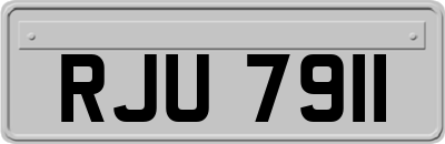 RJU7911