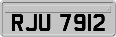 RJU7912