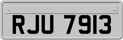 RJU7913