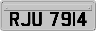 RJU7914