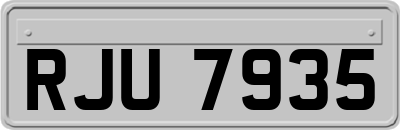 RJU7935