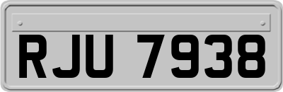 RJU7938