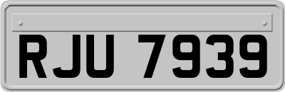 RJU7939