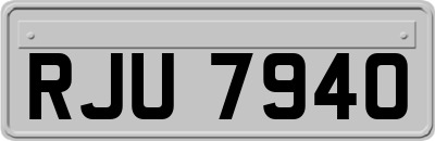 RJU7940