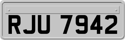 RJU7942