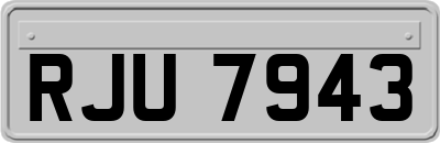 RJU7943