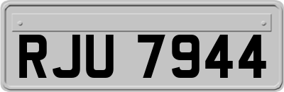 RJU7944