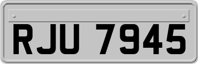 RJU7945