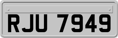 RJU7949