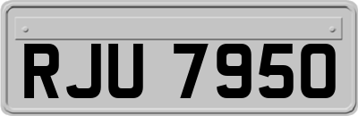 RJU7950