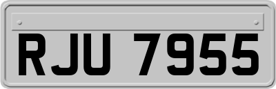 RJU7955