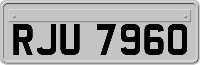 RJU7960