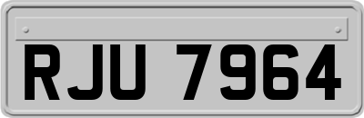 RJU7964