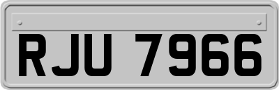 RJU7966