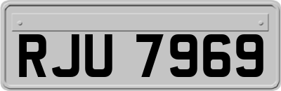 RJU7969