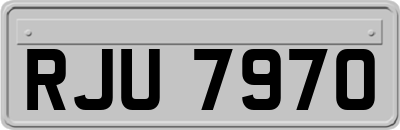 RJU7970