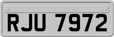 RJU7972