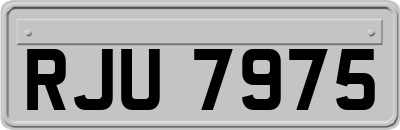 RJU7975