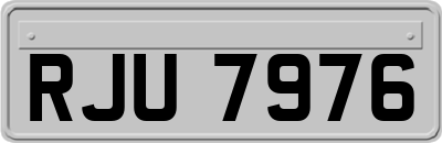 RJU7976