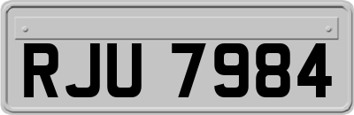 RJU7984