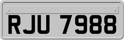 RJU7988