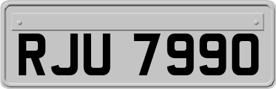 RJU7990