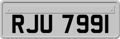 RJU7991