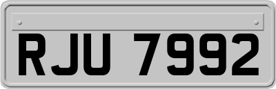 RJU7992