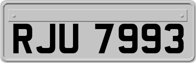 RJU7993