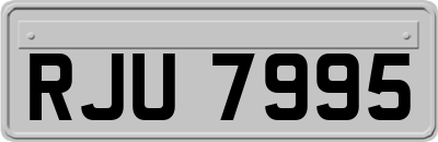 RJU7995