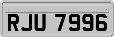 RJU7996