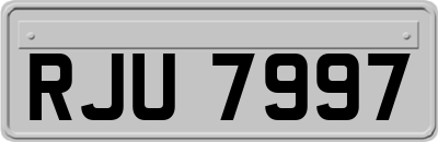 RJU7997