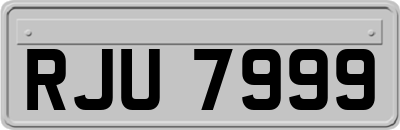 RJU7999