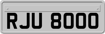 RJU8000