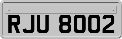 RJU8002